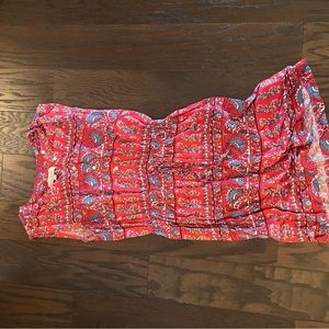 Sleeveless Dress from Loft SP